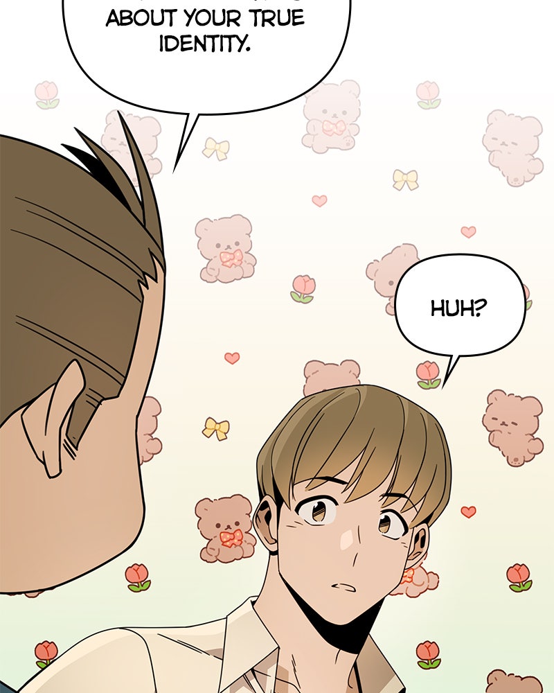 Resigning and Healingin Another World Ep. 17 - Haein Silverwood page 47 - 