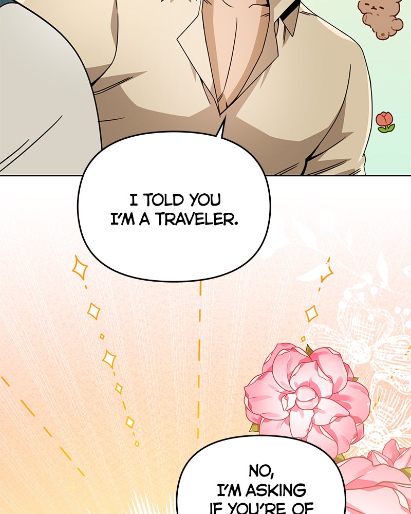 Resigning and Healingin Another World Ep. 17 - Haein Silverwood page 48 - 
