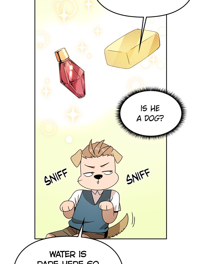 Resigning and Healingin Another World Ep. 17 - Haein Silverwood page 51 - 