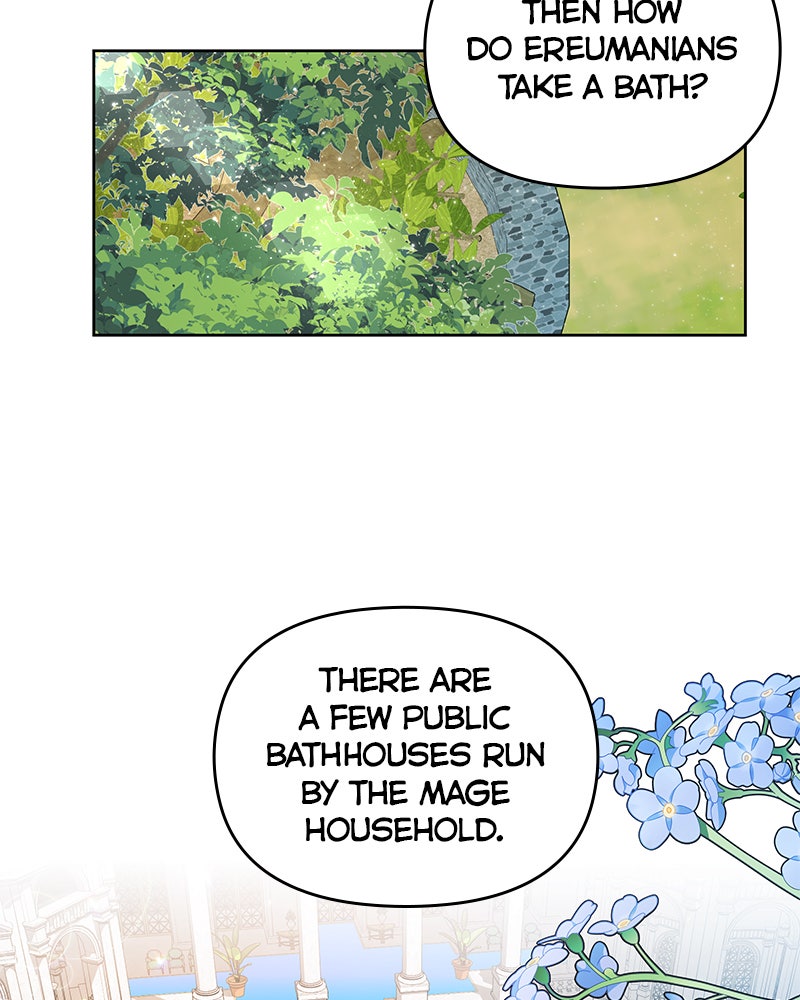 Resigning and Healingin Another World Ep. 17 - Haein Silverwood page 53 - 