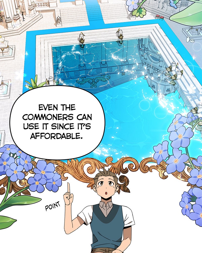 Resigning and Healingin Another World Ep. 17 - Haein Silverwood page 54 - 