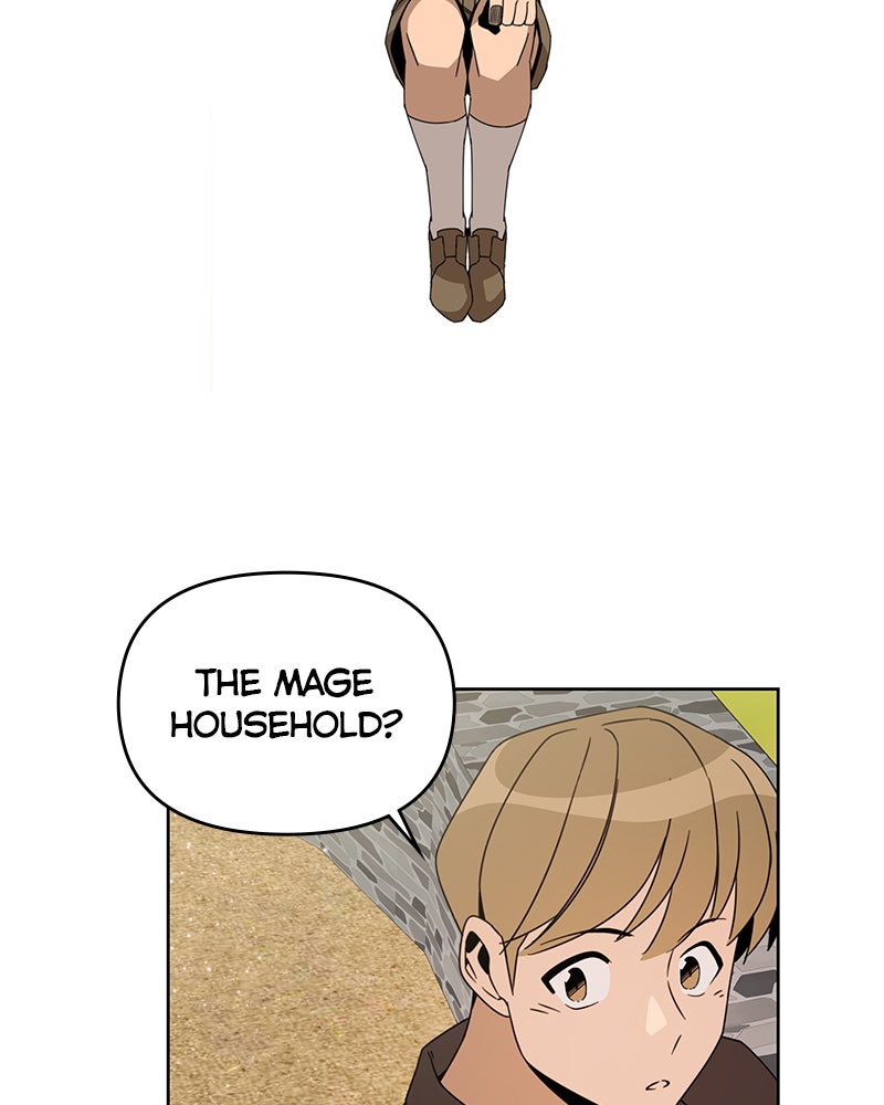 Resigning and Healingin Another World Ep. 17 - Haein Silverwood page 55 - 