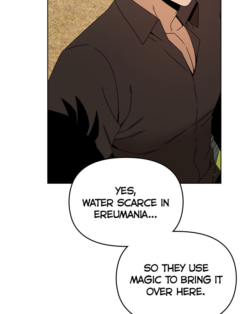 Resigning and Healingin Another World Ep. 17 - Haein Silverwood page 56 - 