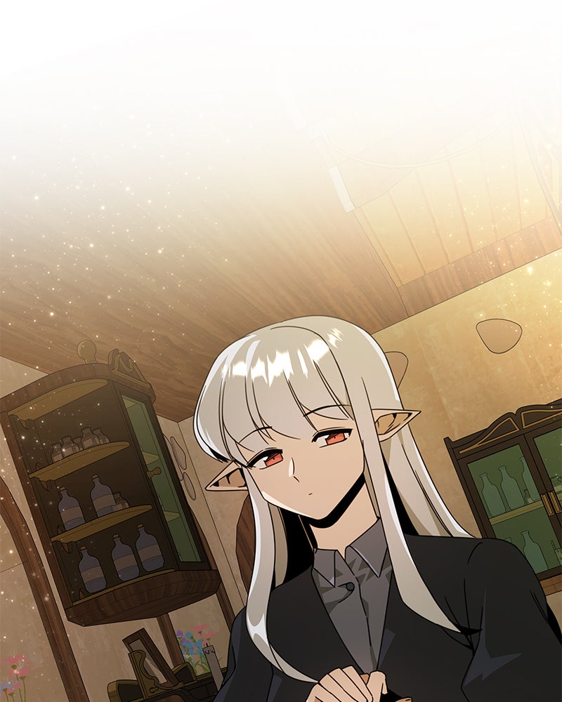 Resigning and Healingin Another World Ep. 17 - Haein Silverwood page 59 - 