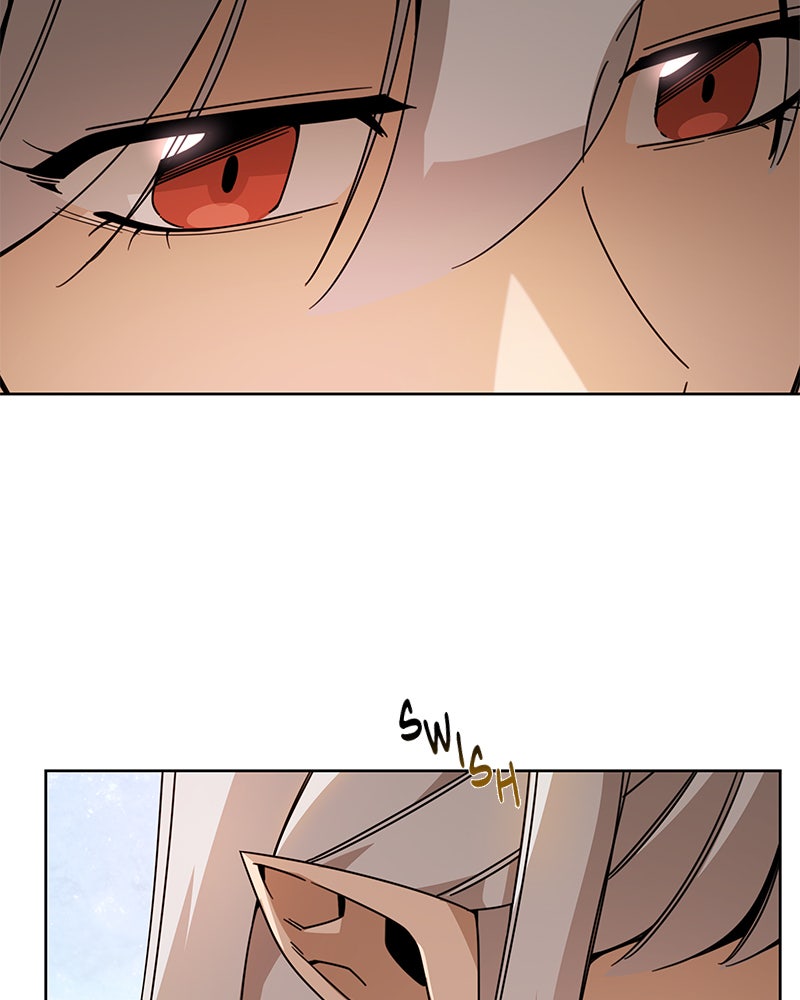 Resigning and Healingin Another World Ep. 17 - Haein Silverwood page 61 - 