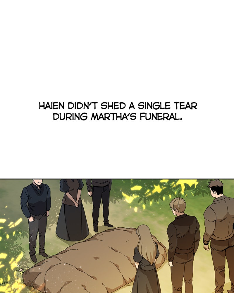 Resigning and Healingin Another World Ep. 17 - Haein Silverwood page 70 - 