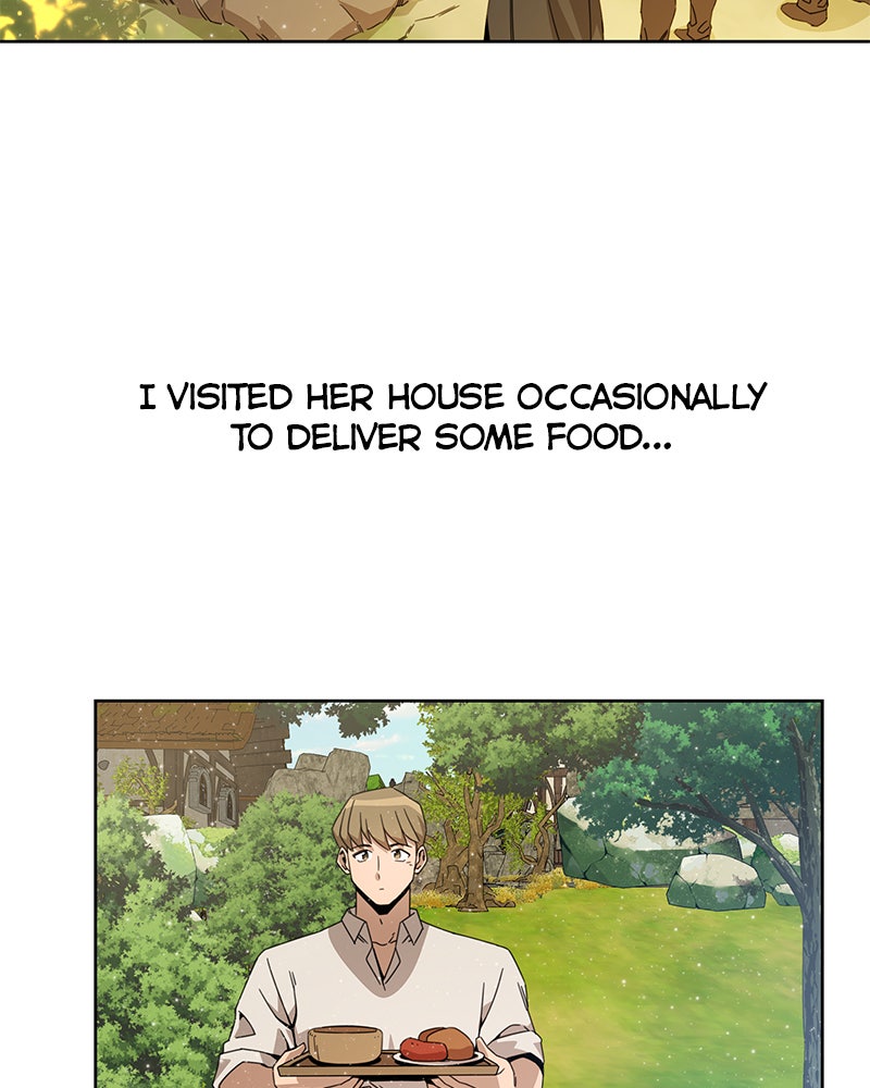 Resigning and Healingin Another World Ep. 17 - Haein Silverwood page 71 - 