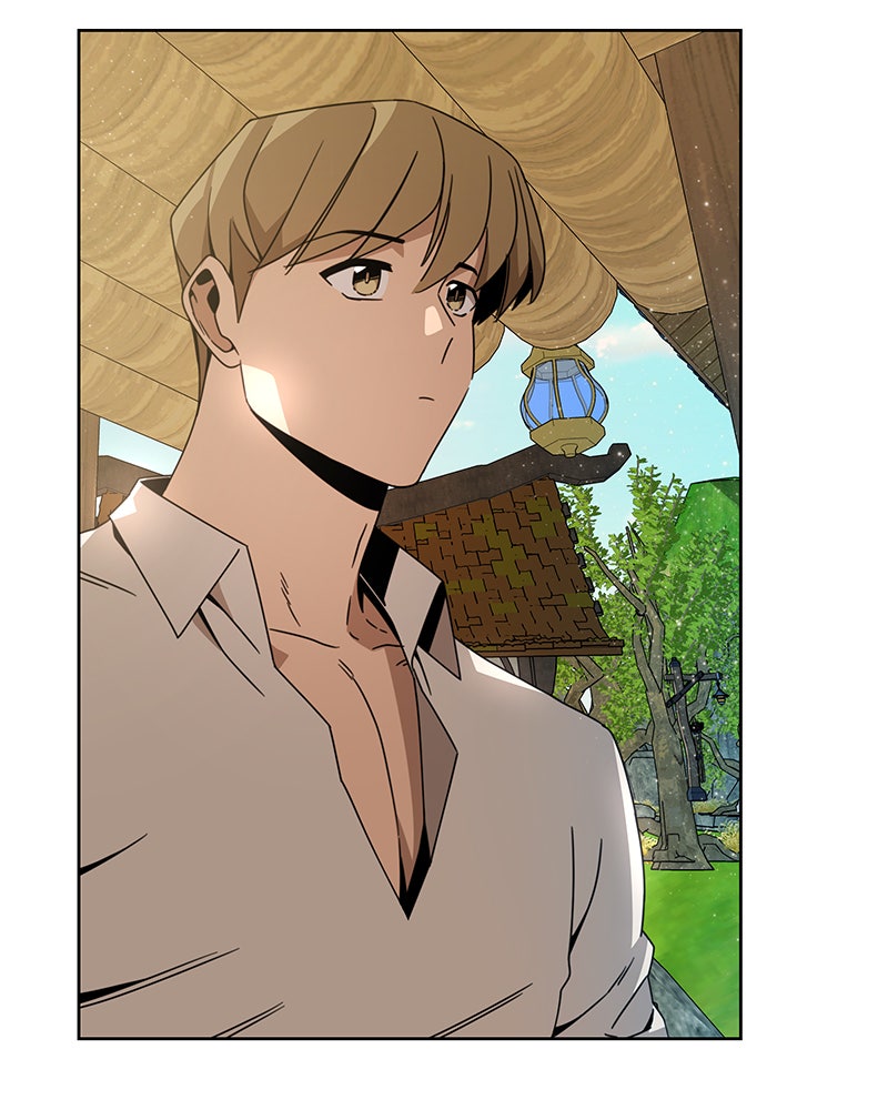 Resigning and Healingin Another World Ep. 17 - Haein Silverwood page 74 - 