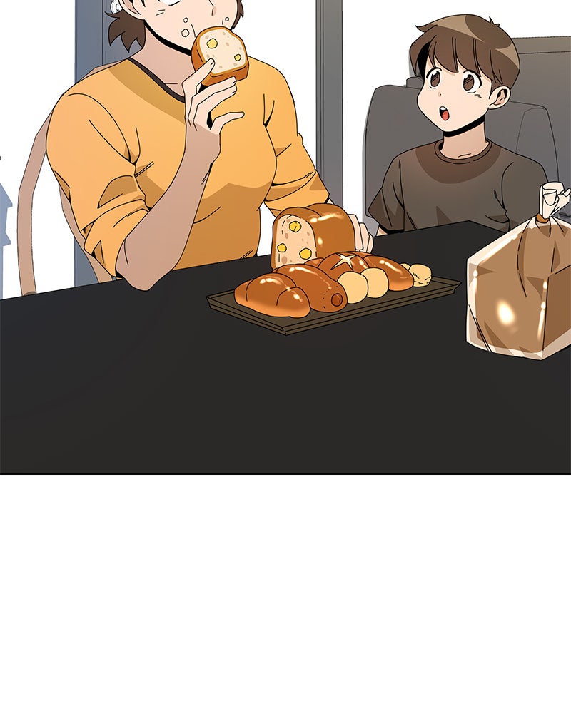 Resigning and Healingin Another World Ep. 18 - Do You Like Bread ? page 2 - 