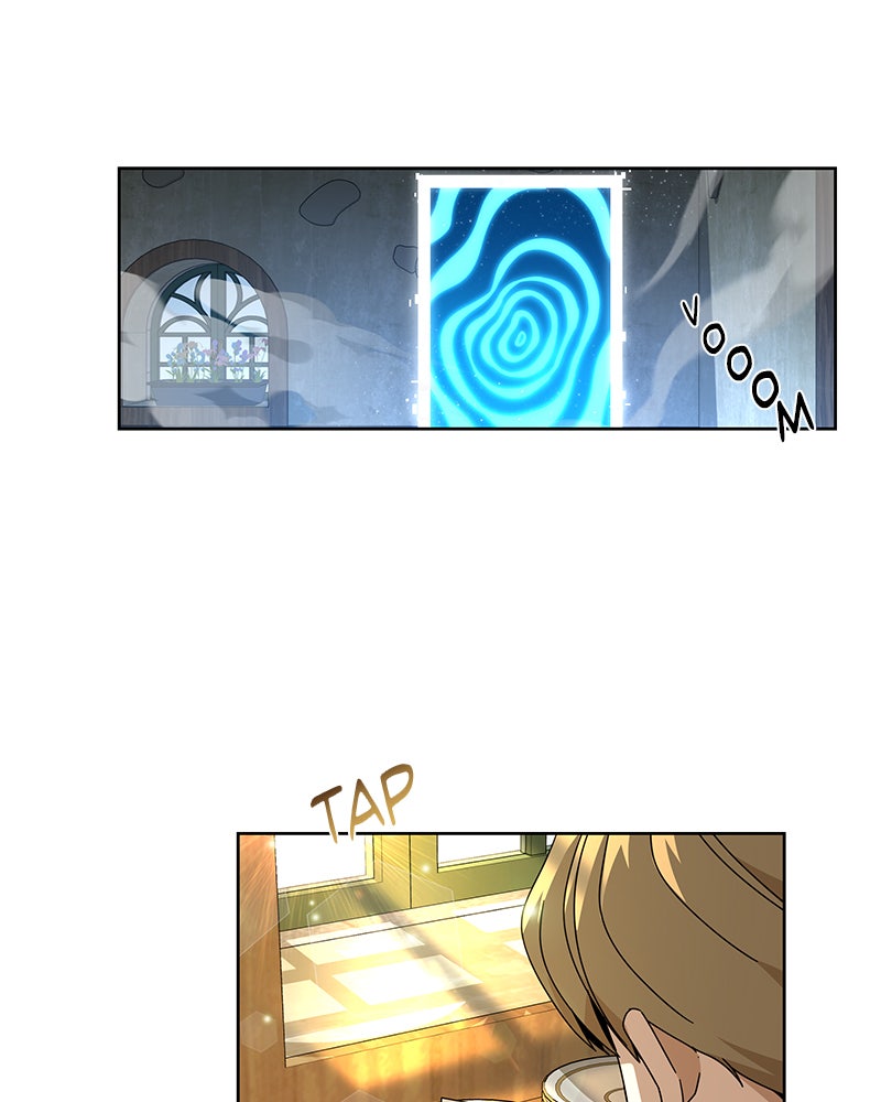 Resigning and Healingin Another World Ep. 18 - Do You Like Bread ? page 14 - 