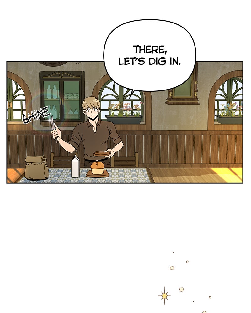 Resigning and Healingin Another World Ep. 18 - Do You Like Bread ? page 16 - 