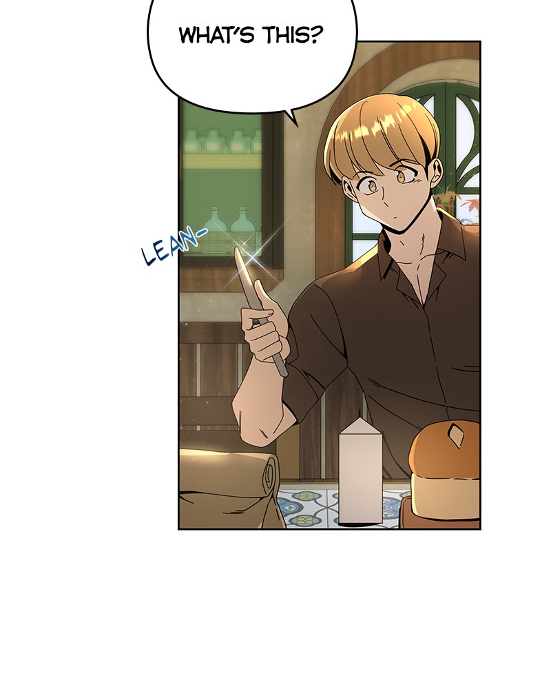 Resigning and Healingin Another World Ep. 18 - Do You Like Bread ? page 18 - 