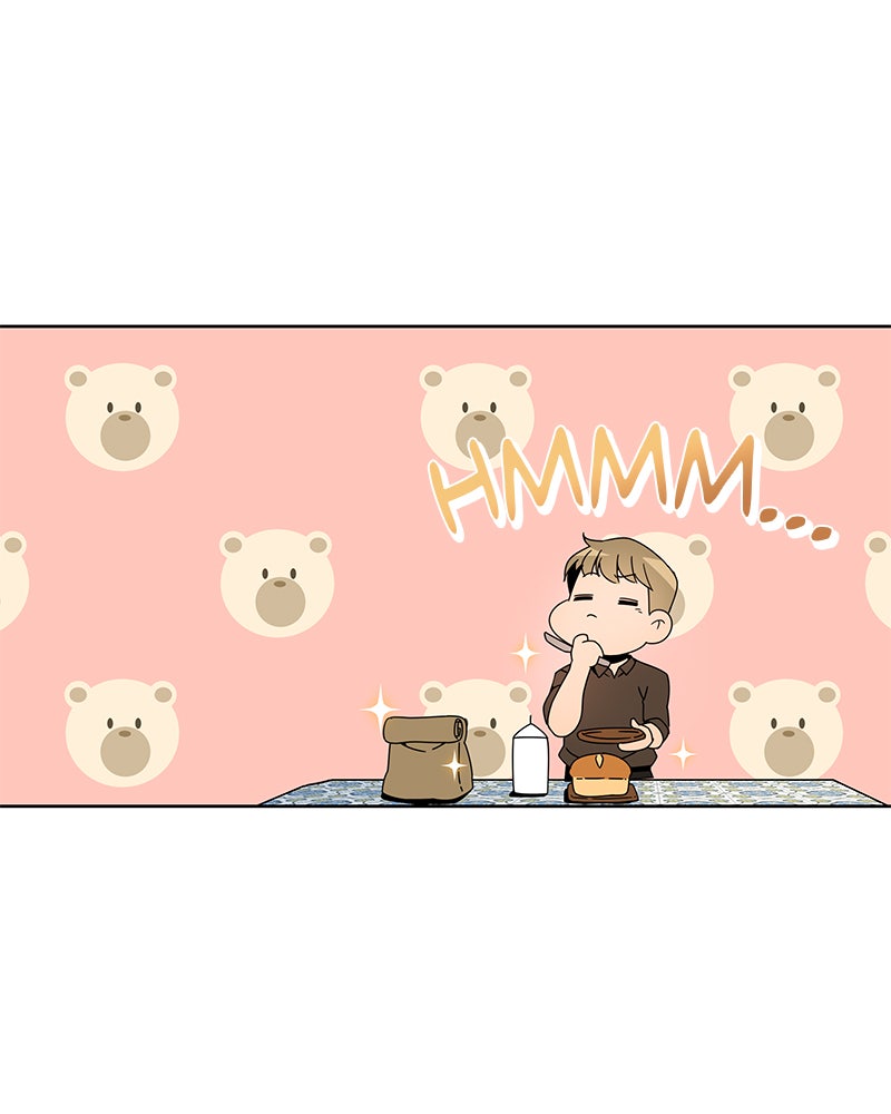 Resigning and Healingin Another World Ep. 18 - Do You Like Bread ? page 19 - 