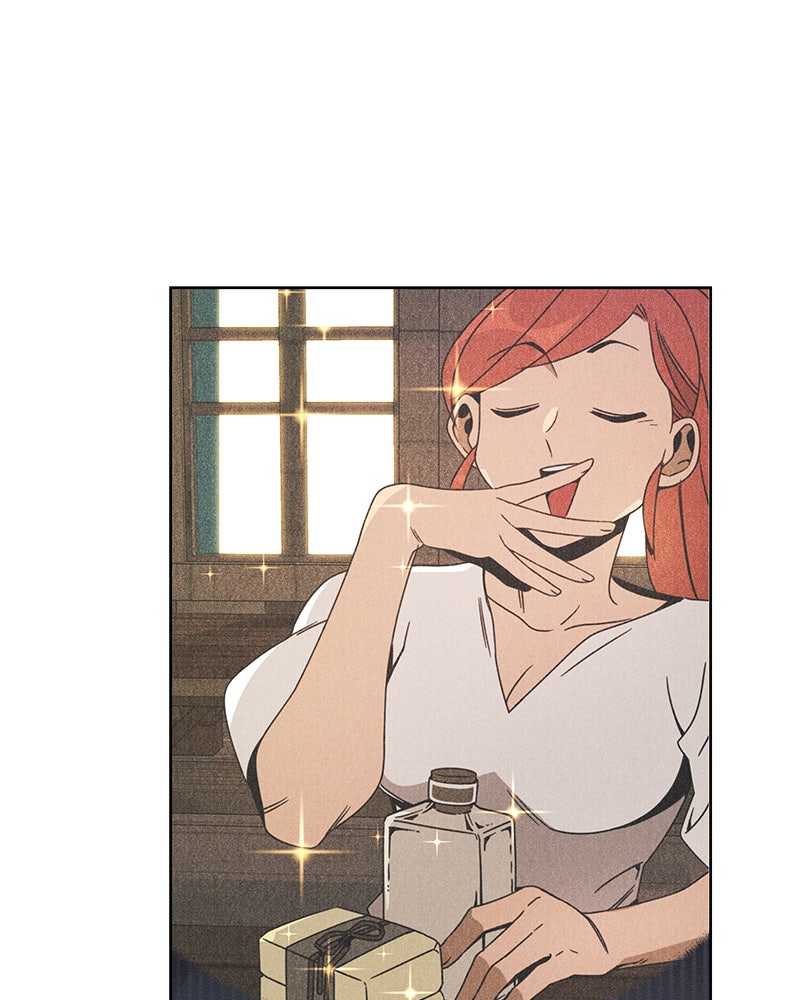 Resigning and Healingin Another World Ep. 18 - Do You Like Bread ? page 20 - 