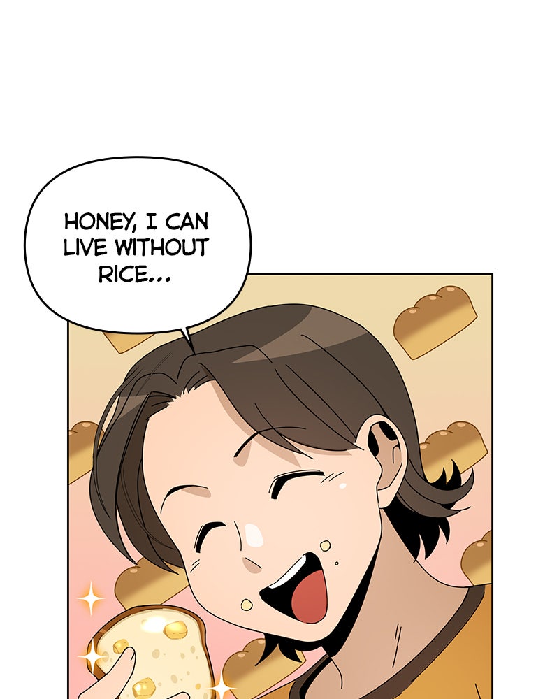 Resigning and Healingin Another World Ep. 18 - Do You Like Bread ? page 3 - 