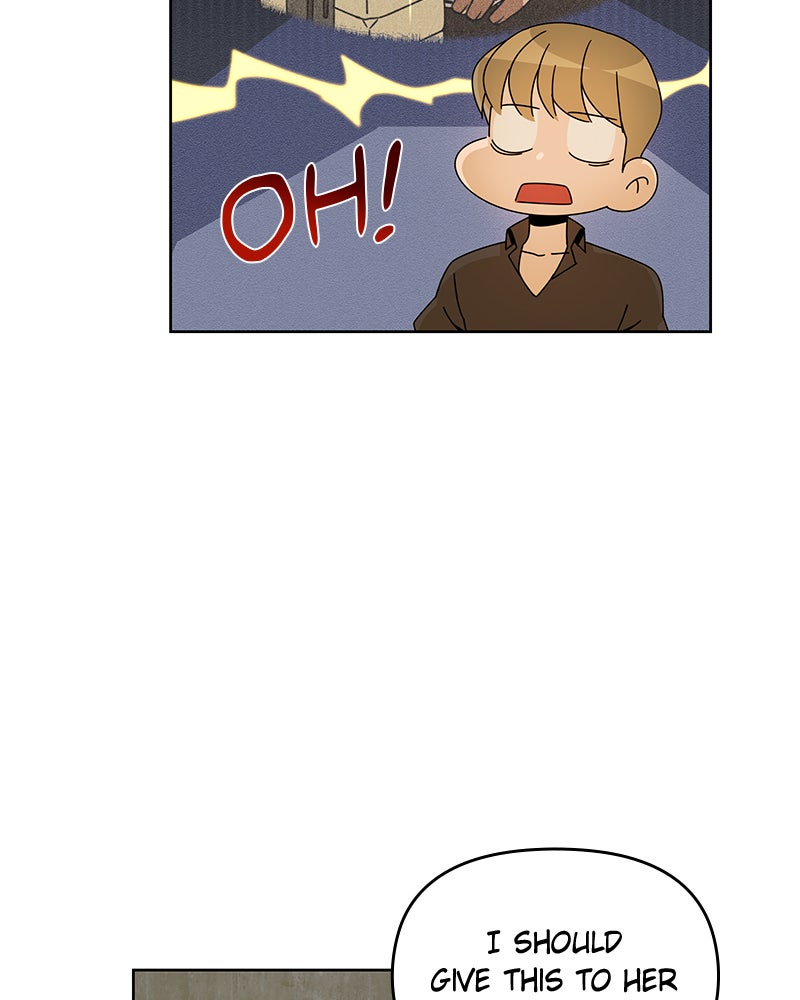 Resigning and Healingin Another World Ep. 18 - Do You Like Bread ? page 21 - 