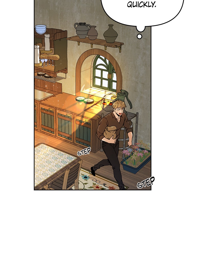 Resigning and Healingin Another World Ep. 18 - Do You Like Bread ? page 22 - 
