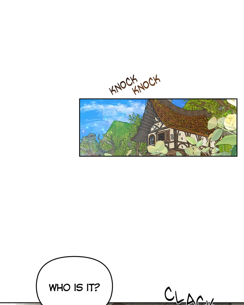 Resigning and Healingin Another World Ep. 18 - Do You Like Bread ? page 24 - 
