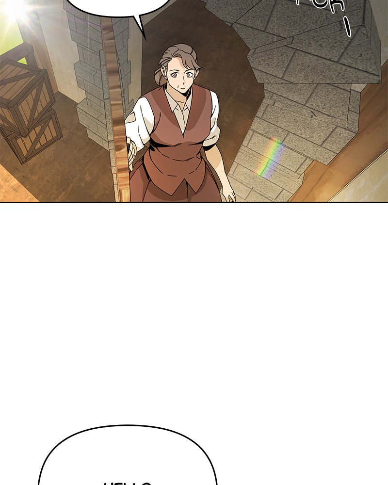 Resigning and Healingin Another World Ep. 18 - Do You Like Bread ? page 25 - 