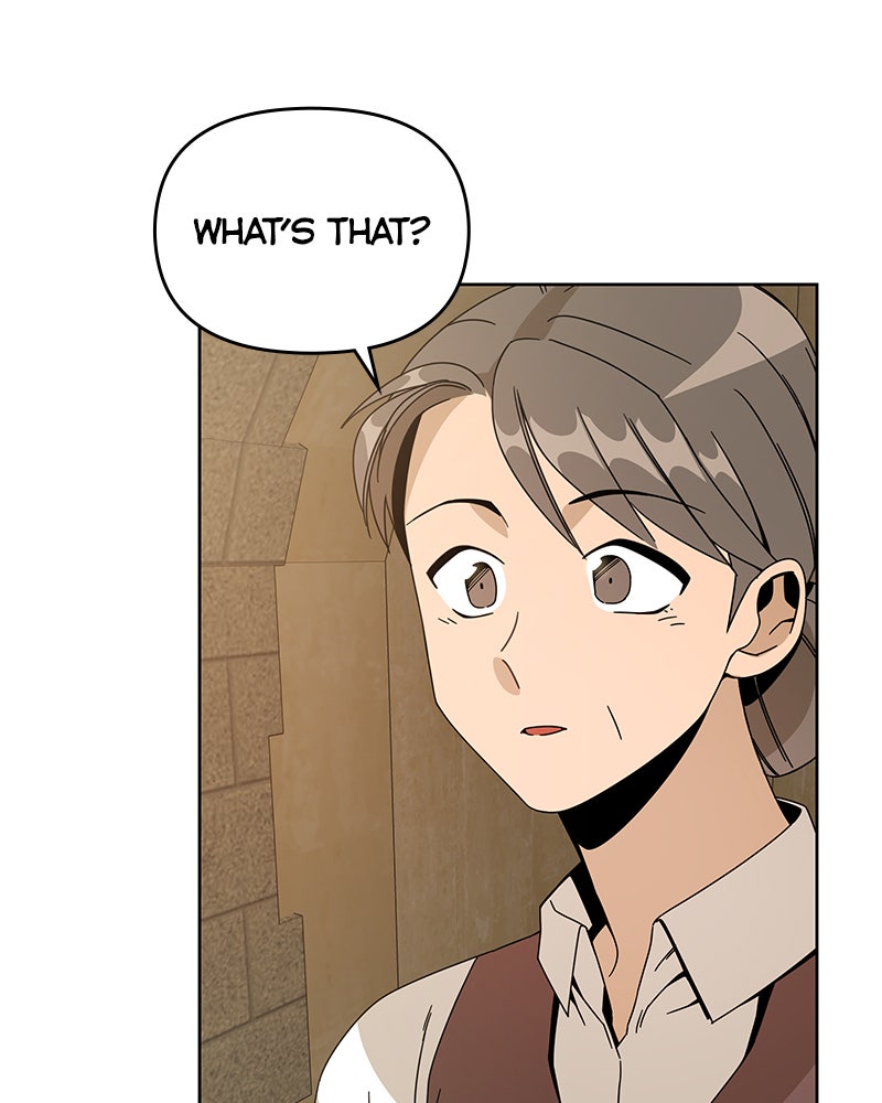 Resigning and Healingin Another World Ep. 18 - Do You Like Bread ? page 28 - 