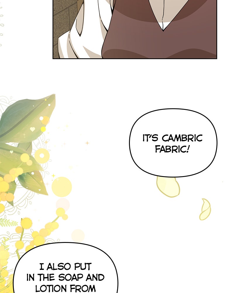 Resigning and Healingin Another World Ep. 18 - Do You Like Bread ? page 29 - 