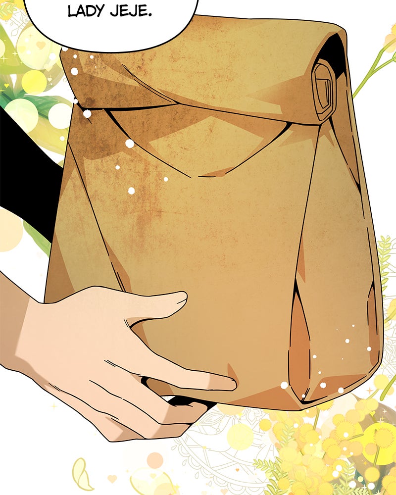 Resigning and Healingin Another World Ep. 18 - Do You Like Bread ? page 30 - 