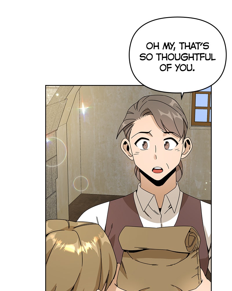 Resigning and Healingin Another World Ep. 18 - Do You Like Bread ? page 32 - 