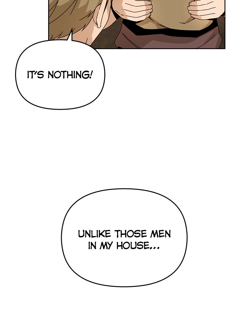 Resigning and Healingin Another World Ep. 18 - Do You Like Bread ? page 33 - 