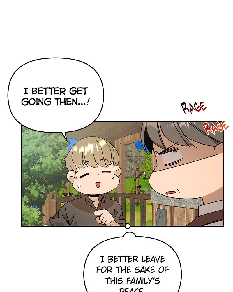 Resigning and Healingin Another World Ep. 18 - Do You Like Bread ? page 35 - 