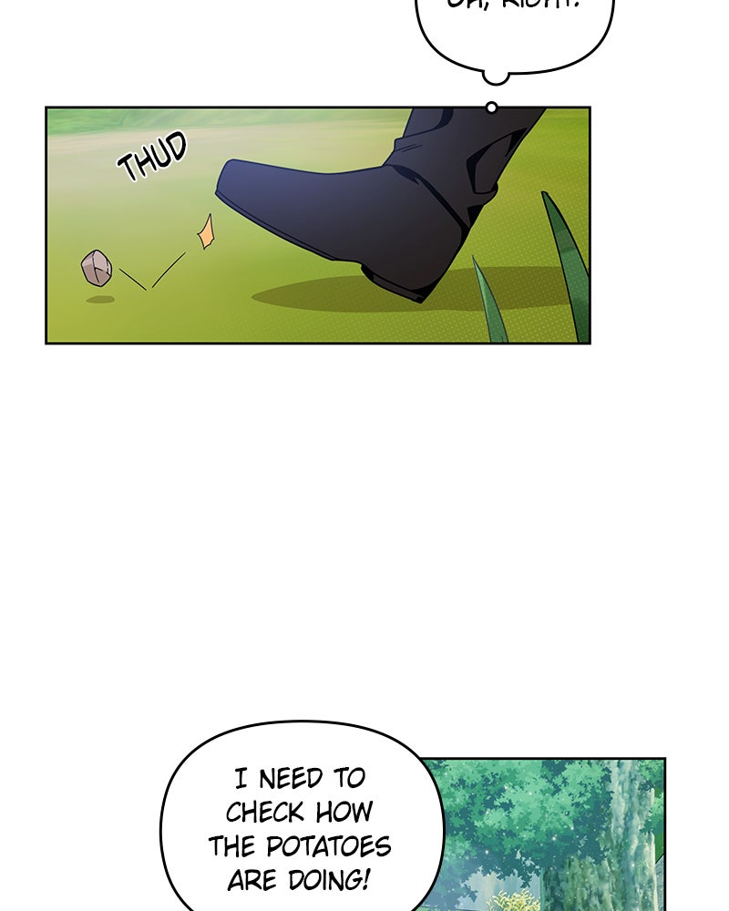 Resigning and Healingin Another World Ep. 18 - Do You Like Bread ? page 37 - 