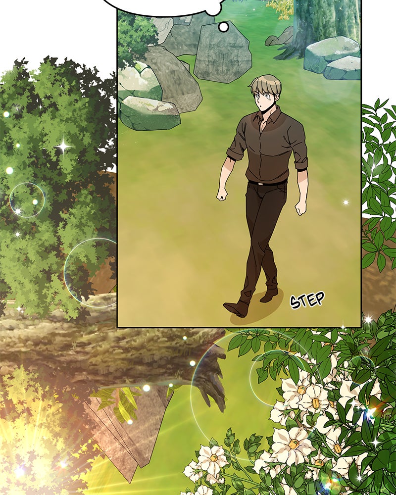 Resigning and Healingin Another World Ep. 18 - Do You Like Bread ? page 38 - 
