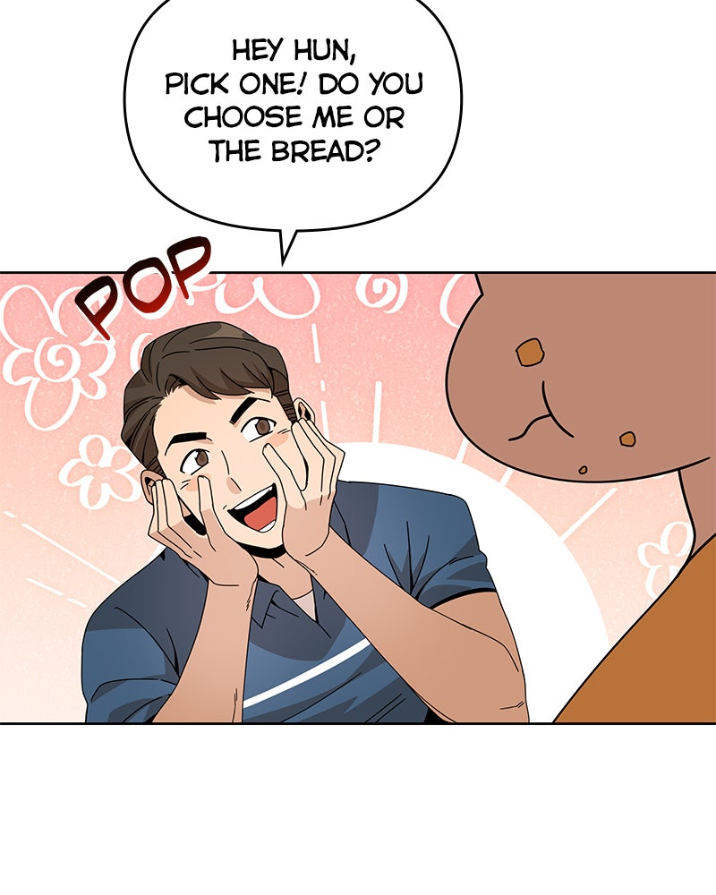 Resigning and Healingin Another World Ep. 18 - Do You Like Bread ? page 5 - 