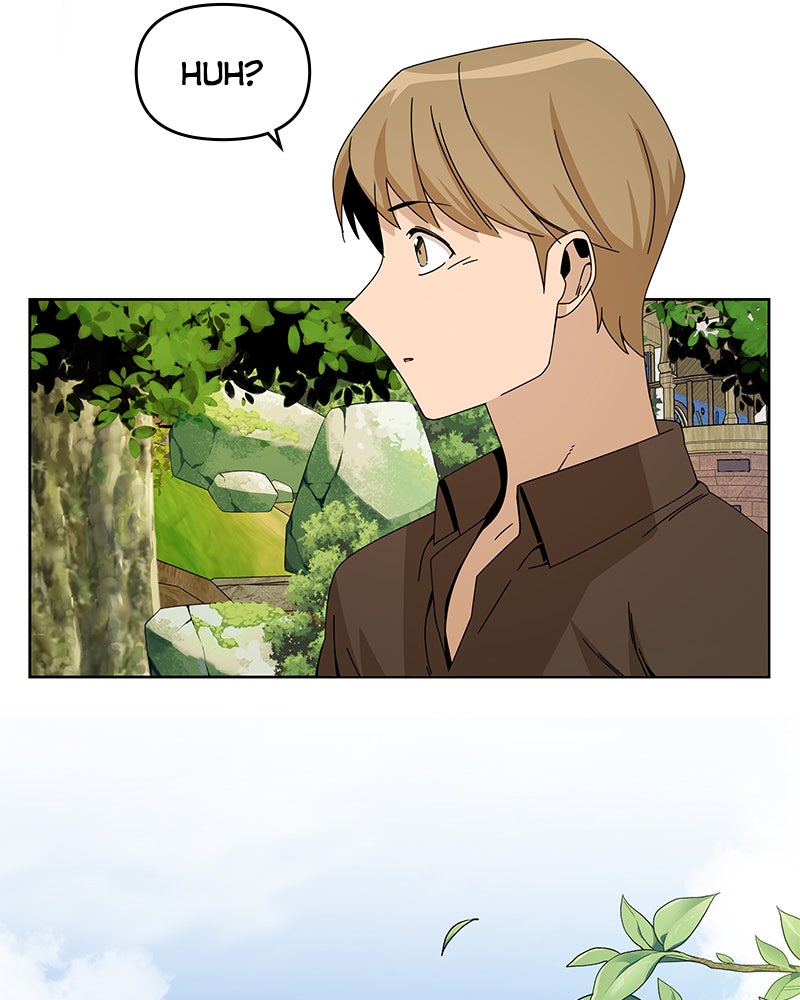 Resigning and Healingin Another World Ep. 18 - Do You Like Bread ? page 41 - 