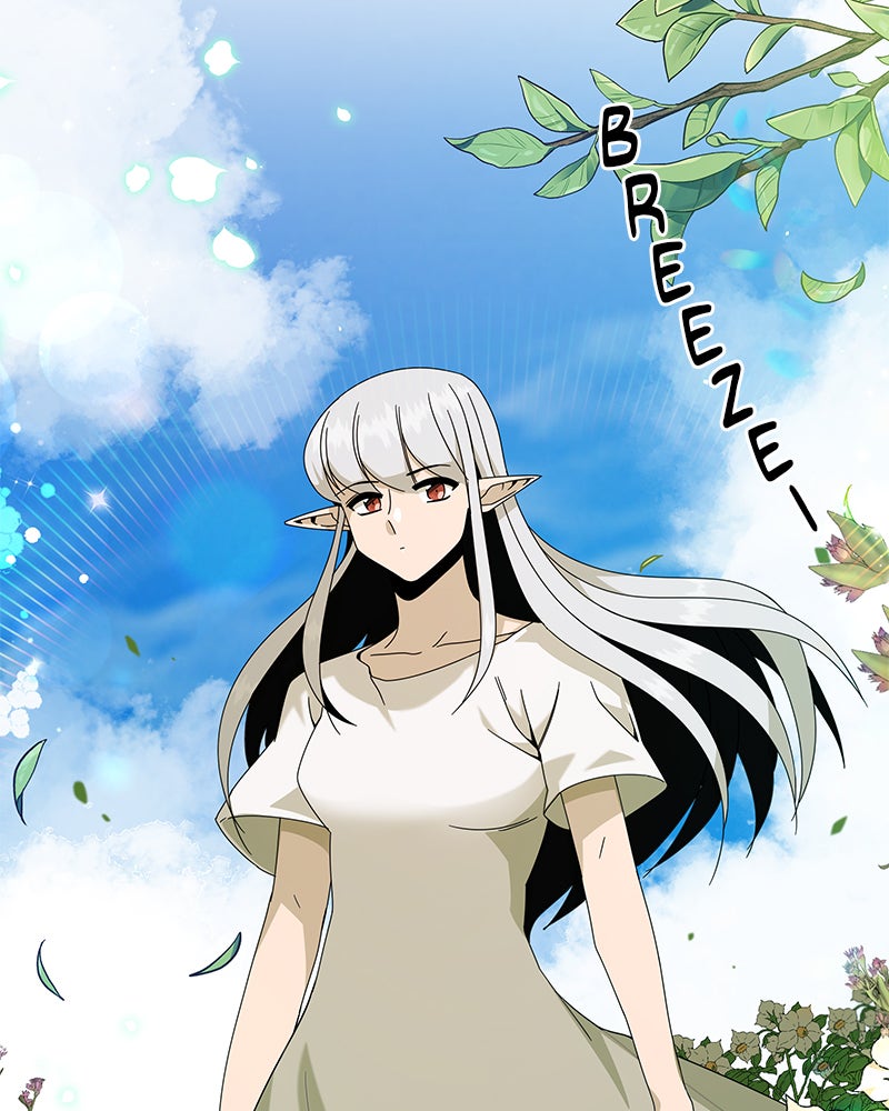 Resigning and Healingin Another World Ep. 18 - Do You Like Bread ? page 42 - 