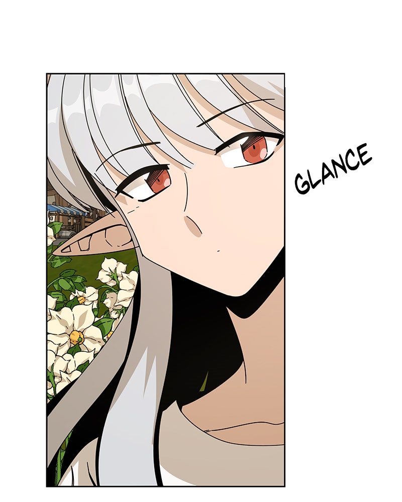 Resigning and Healingin Another World Ep. 18 - Do You Like Bread ? page 44 - 