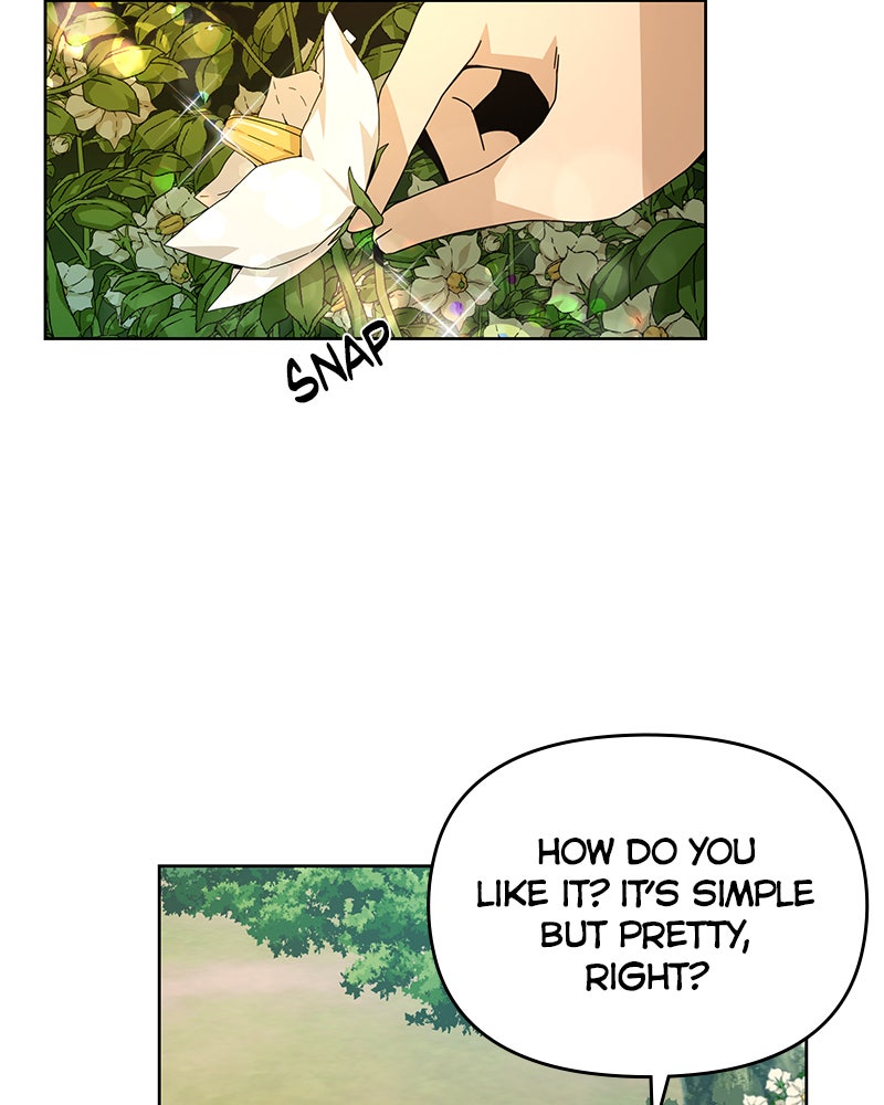 Resigning and Healingin Another World Ep. 18 - Do You Like Bread ? page 47 - 