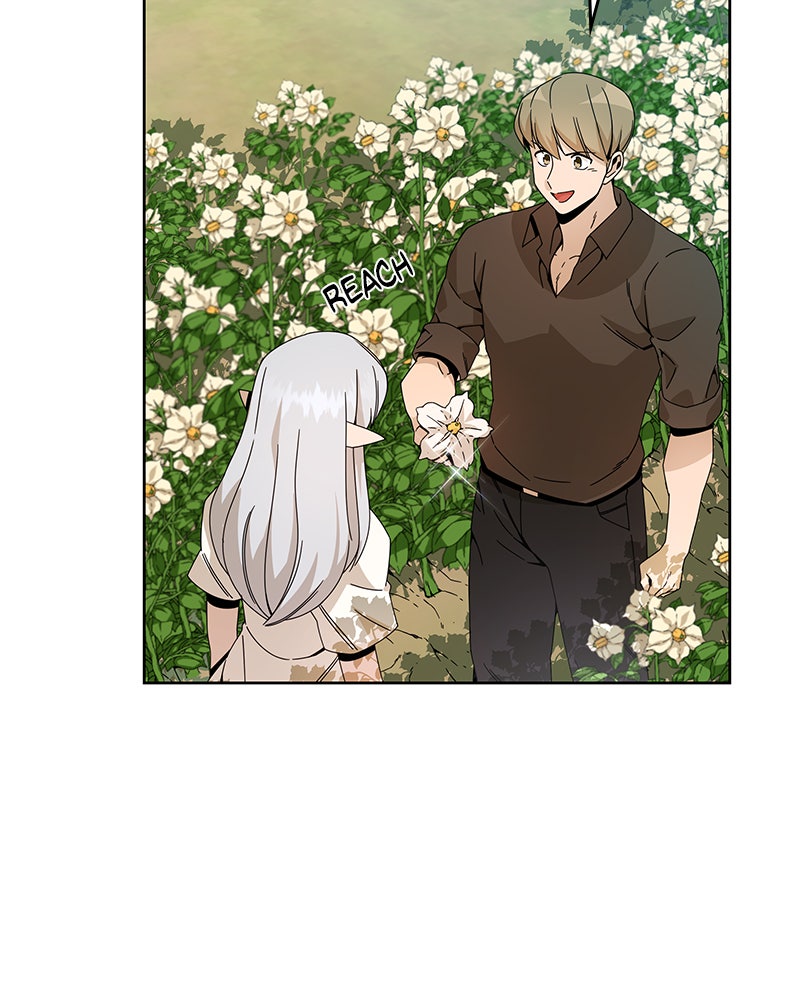 Resigning and Healingin Another World Ep. 18 - Do You Like Bread ? page 48 - 