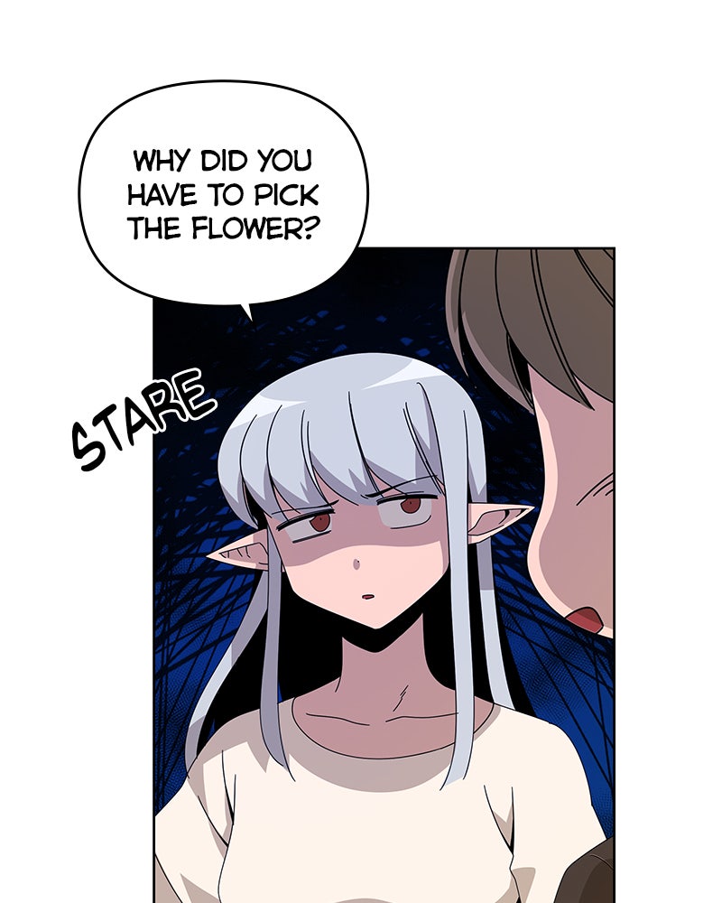 Resigning and Healingin Another World Ep. 18 - Do You Like Bread ? page 50 - 