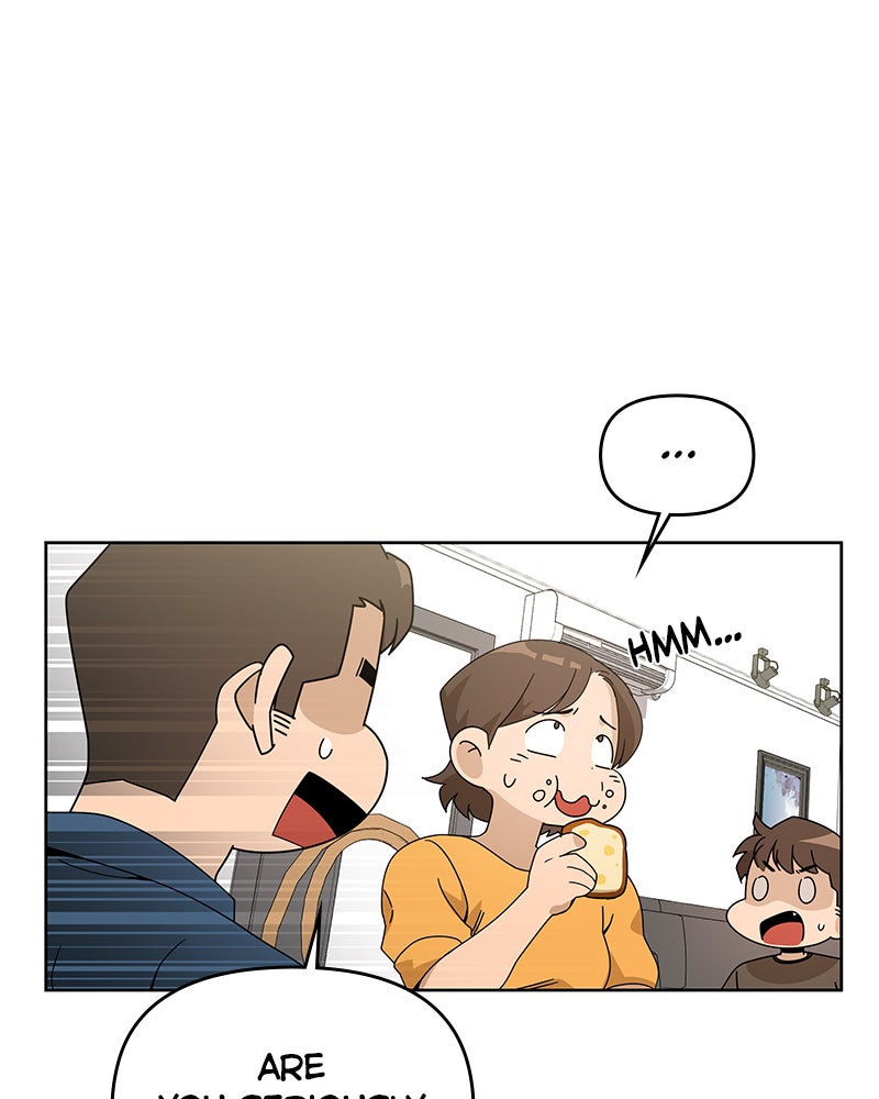 Resigning and Healingin Another World Ep. 18 - Do You Like Bread ? page 6 - 