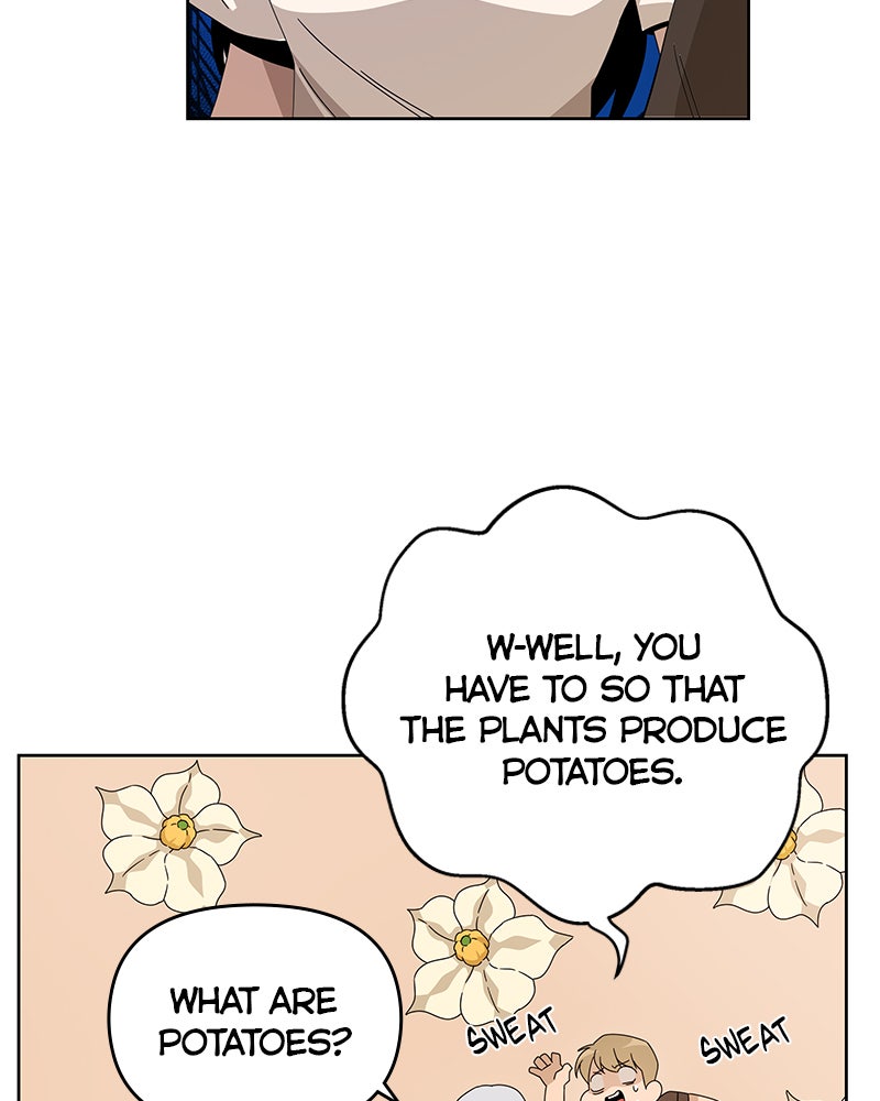 Resigning and Healingin Another World Ep. 18 - Do You Like Bread ? page 51 - 