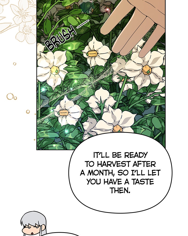 Resigning and Healingin Another World Ep. 18 - Do You Like Bread ? page 53 - 