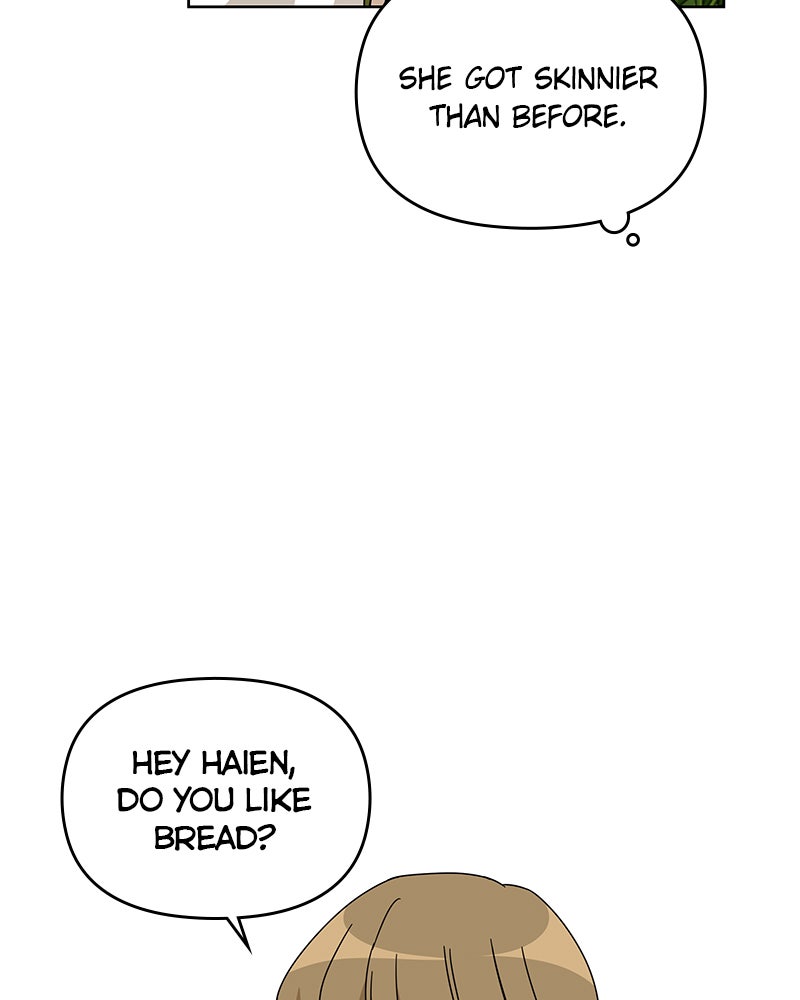 Resigning and Healingin Another World Ep. 18 - Do You Like Bread ? page 57 - 