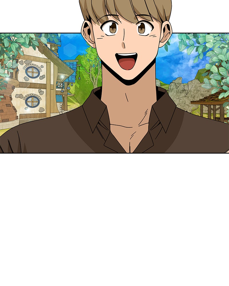 Resigning and Healingin Another World Ep. 18 - Do You Like Bread ? page 58 - 