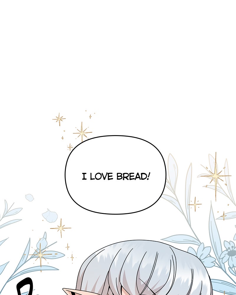Resigning and Healingin Another World Ep. 18 - Do You Like Bread ? page 60 - 