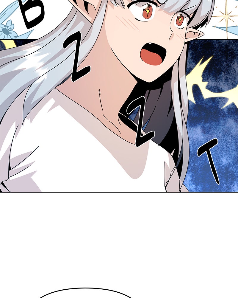 Resigning and Healingin Another World Ep. 18 - Do You Like Bread ? page 61 - 