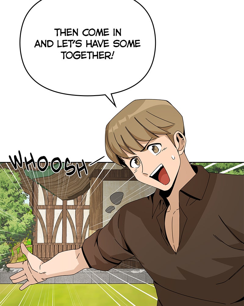 Resigning and Healingin Another World Ep. 18 - Do You Like Bread ? page 62 - 