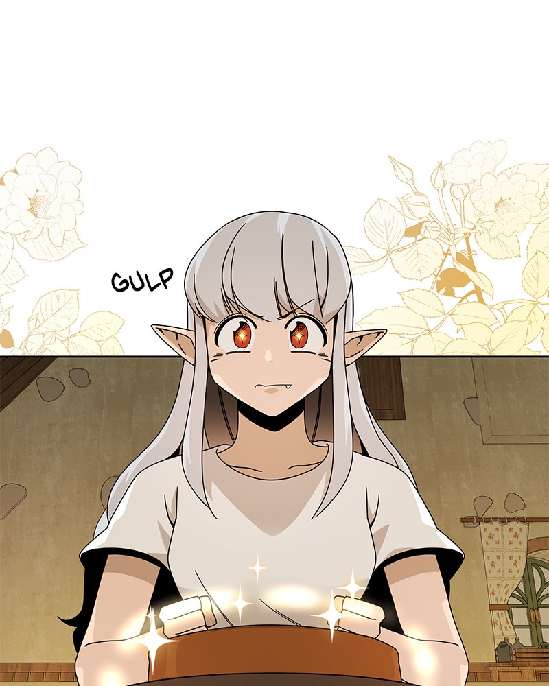 Resigning and Healingin Another World Ep. 18 - Do You Like Bread ? page 65 - 