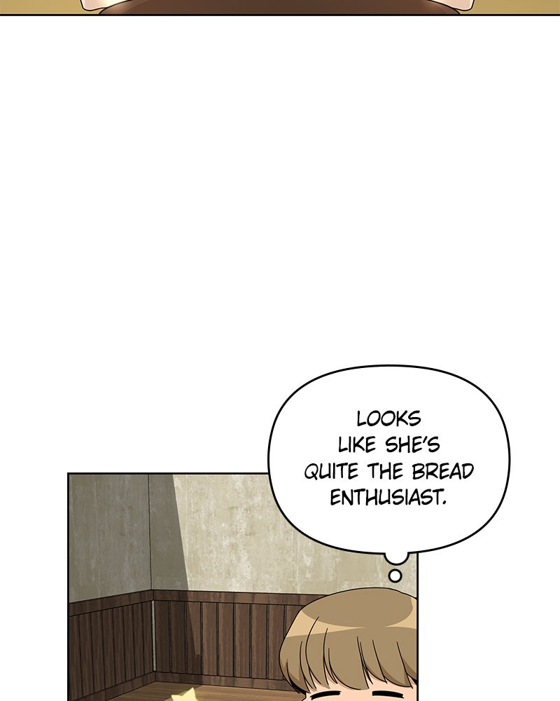 Resigning and Healingin Another World Ep. 18 - Do You Like Bread ? page 66 - 