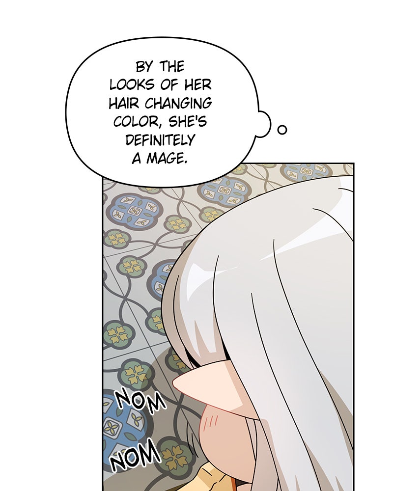 Resigning and Healingin Another World Ep. 18 - Do You Like Bread ? page 68 - 