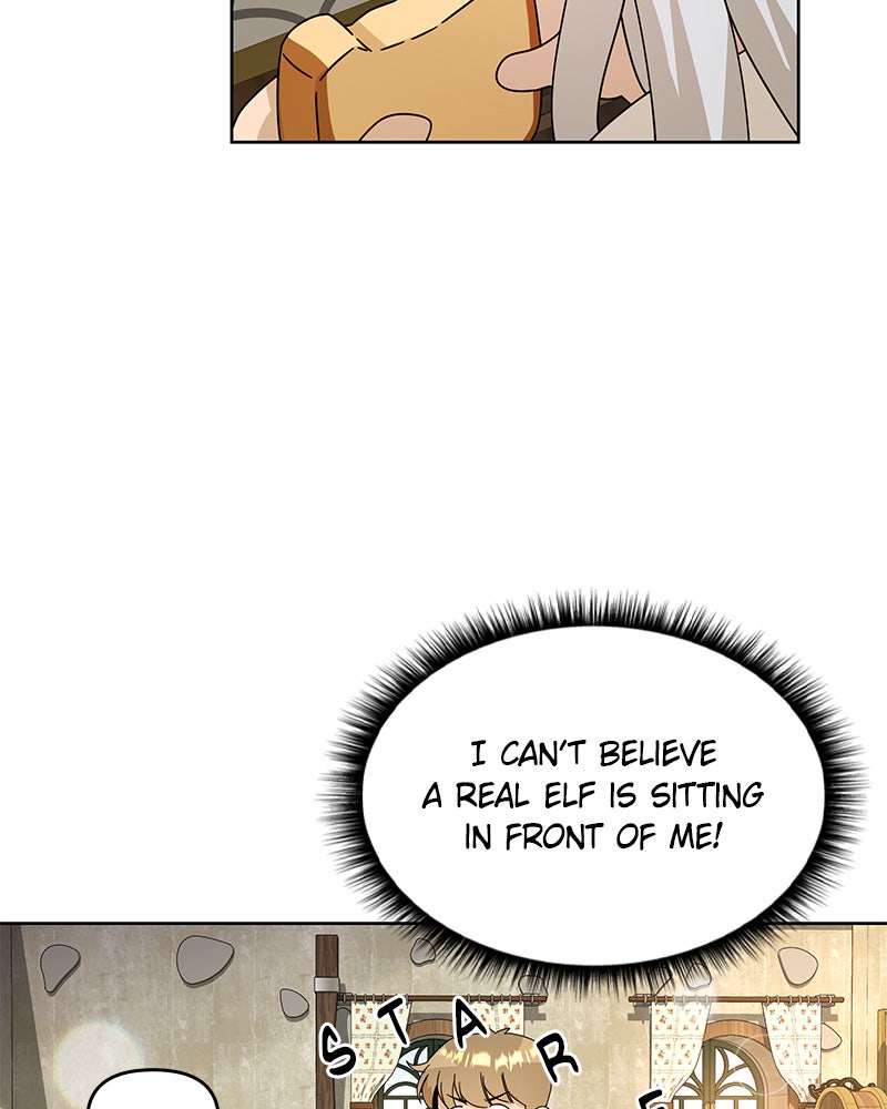Resigning and Healingin Another World Ep. 18 - Do You Like Bread ? page 69 - 